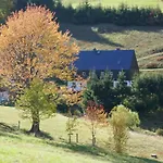 Apartman Haus Talruhe