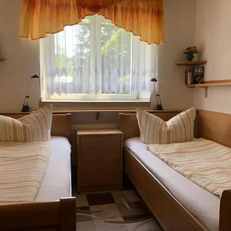 Haus Talruhe *