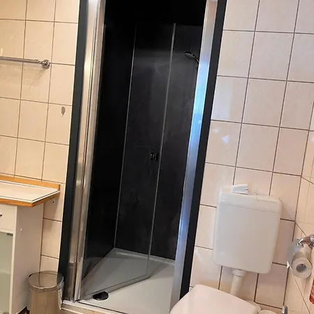 Lejlighed Haus Talruhe *