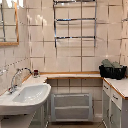 Haus Talruhe Lejlighed Altenberg