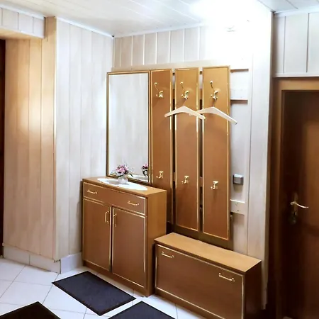Haus Talruhe Apartment Altenberg