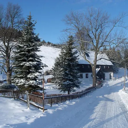 Haus Talruhe Apartamento