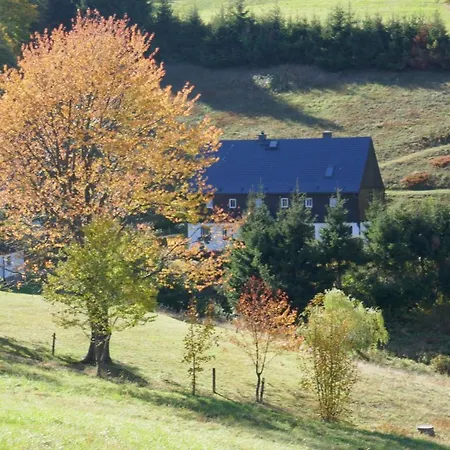 Apartment Haus Talruhe