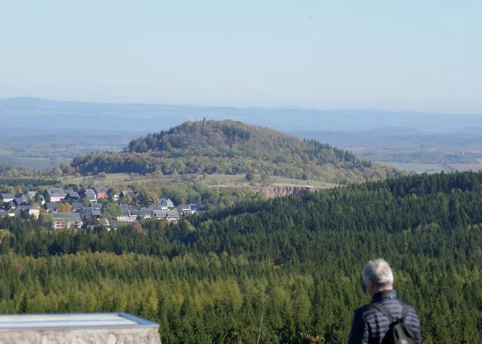 Haus Talruhe Apartamento Altenberg (Osterzgebirge)